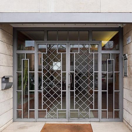 Suites 51 Rome Exterior photo