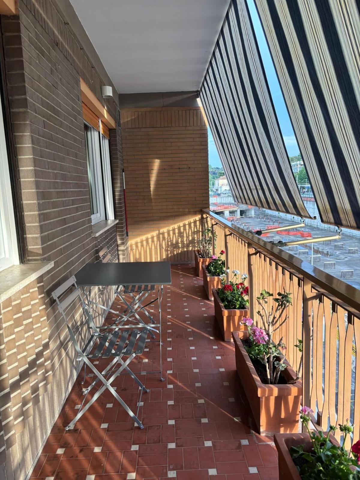 Suites 51 Rome Exterior photo