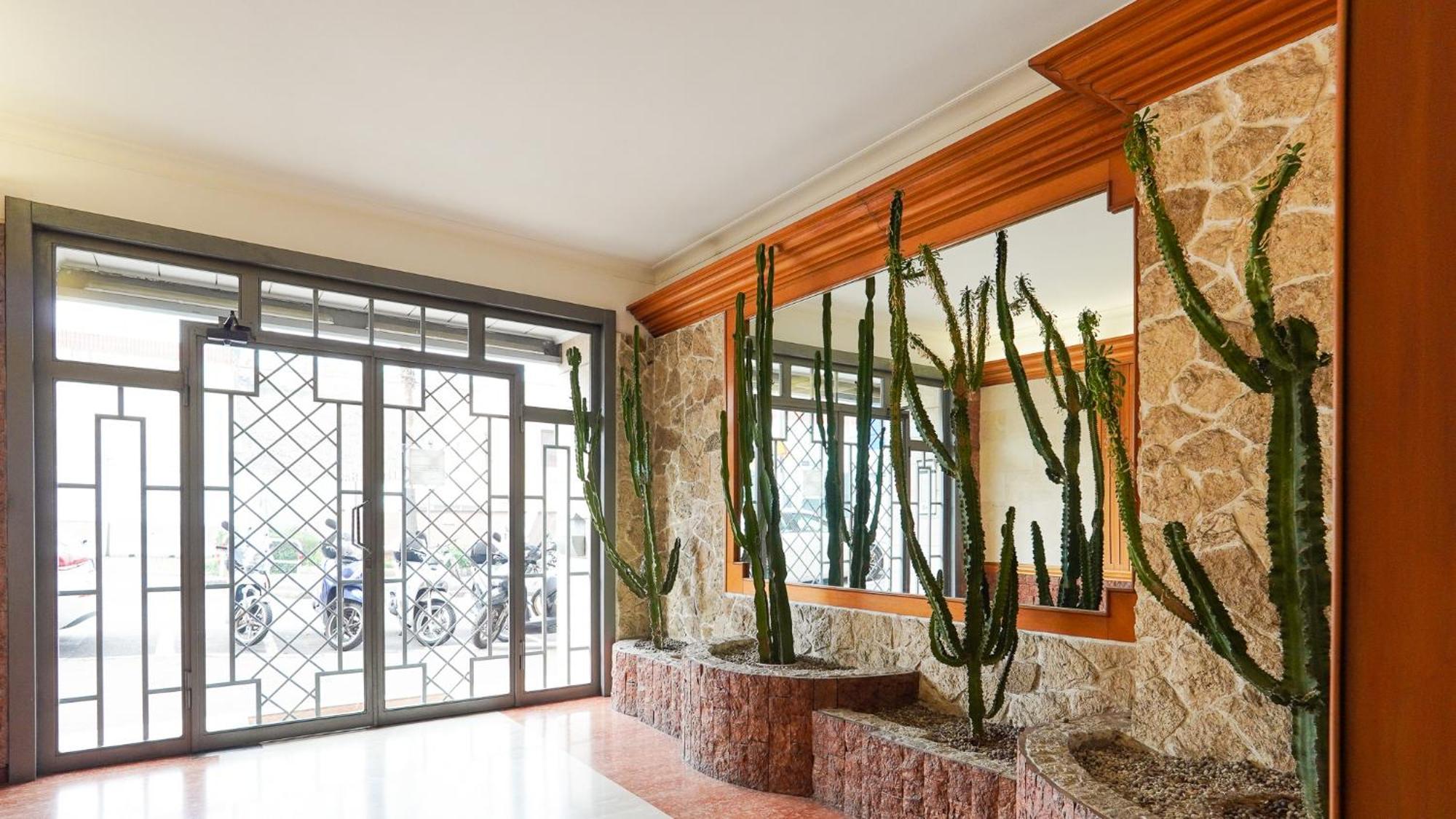 Suites 51 Rome Exterior photo