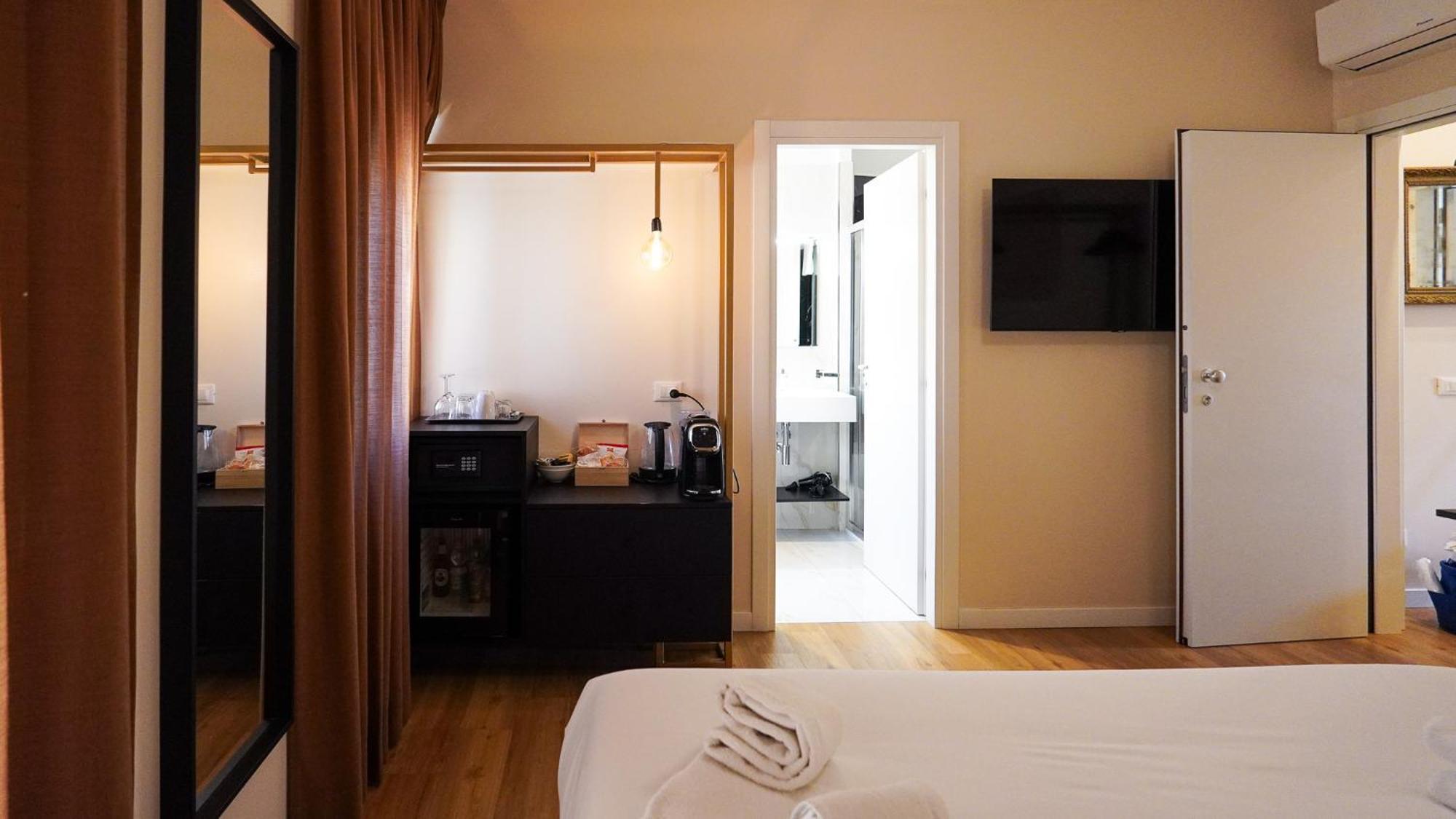 Suites 51 Rome Exterior photo