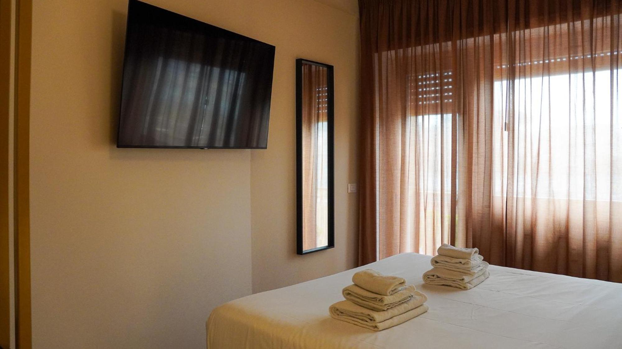 Suites 51 Rome Exterior photo